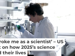 U.S. researchers are seeking the light at the end of a rough year for science. Westend61/Getty Images